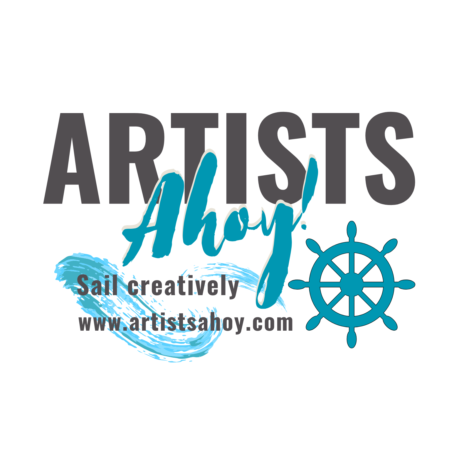 artistsahoylogo