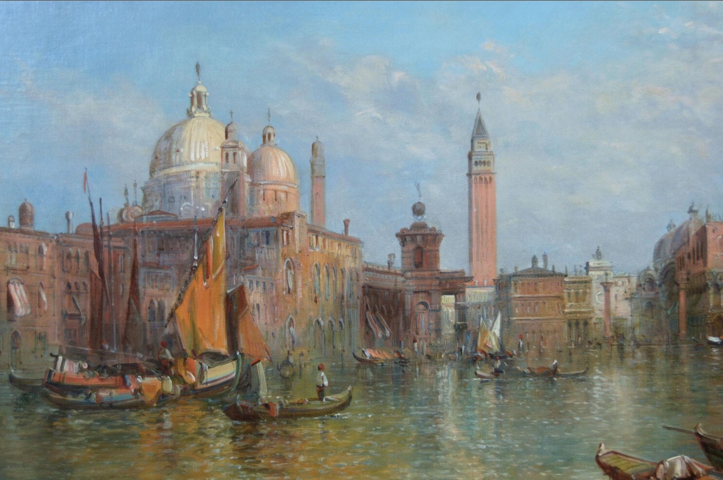alfredpollentinegrandcanalvenice