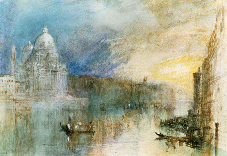 turnervenice